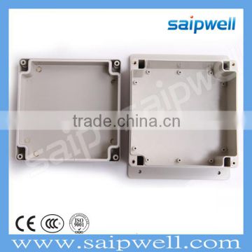 SAIPWELL/SAIP Best selling 160*160*90mm Electrical Waterproof Plastic Control Enclosure(SP-F5-2)