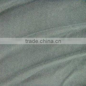 polyester spandex blend fabric and made in shantou