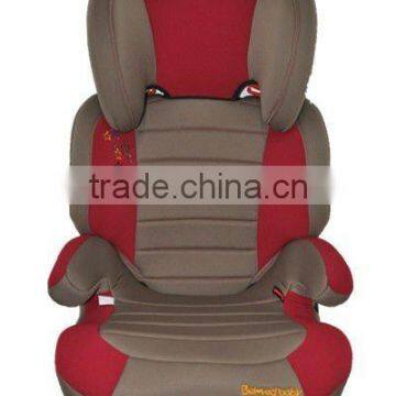 Baby Safety Seat With Back Ece R44 04 Booster Seat