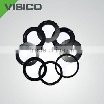 Camera Lens Adapter Ring 25mm to 86mm Step-Up Lens Adapter Ring And 86mm to 25mm Lens Adapter Ring - Black photo-5