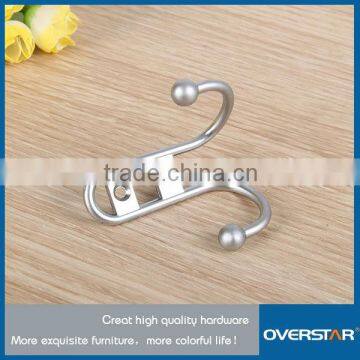 China Professional Good Quality Butterfly Coat Hook