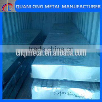 SS304 Cold Rolled Stainless Steel Plate photo-6