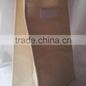 2016 New Style Cotton Bread Bag photo-3