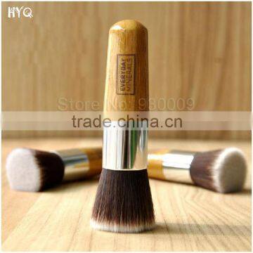 wholesale custom logo makeup brushes/pro make up brush