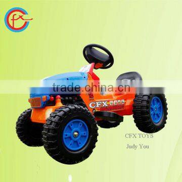 fashional plastic toys electronic toy car truck 511