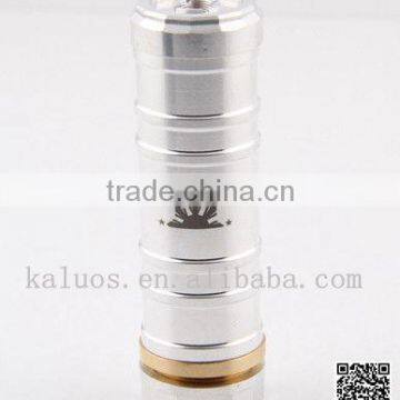 High quality electronic cigarette Private V2 Mod telescope Mechanical Mod