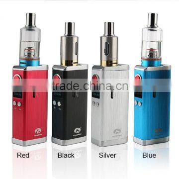 electronic cigarette hot sales vamo box 50 watt mod