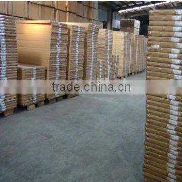 Simple Design MDF Door Interior Room Door photo-6