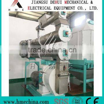 220v 380v small feed production machine