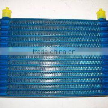 Performance Oil Cooler for Car and Motocycle, intercooler manufacturers, intercooler for truck