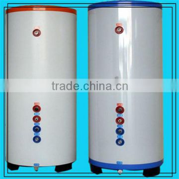 Alibaba Seller Split Pressurized Solar Water Tank