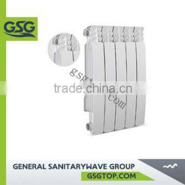 GSG Radiator RAD-Q-500C bimetallic central heating radiator