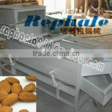 300kg/h Almond sheller