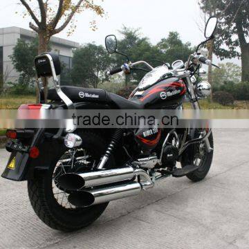 2015 New 250cc Chinese Gas Chopper Cruiser Motorcycle,250cc 200cc Chopper photo-4