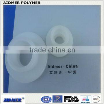 PVDF FITTING FLANGE ADAPTER-----AIDMER PVDF