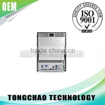 Mini-ITX Nas Tower Server Chassis