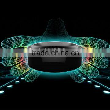 Smart Ring Jewelry Fashion Design Timer Ring for Girls photo-4