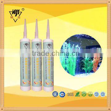 Glass/aquarium Sealing Silicone Sealant