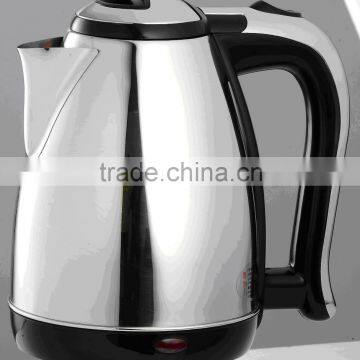 Stainless Steel Electric Kettle CA-A320 photo-2