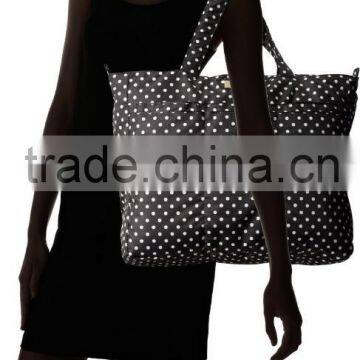 Newest Design Zipper Portable Diaper Bag, Portable, Supper Light photo-6