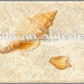 Foshan Factory 240*660mm 3d Pictures 26301 Bathroom Wall Tiles photo-4