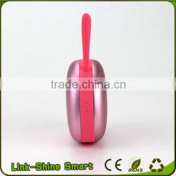 Factory Price Mobile Phone Charger 4500mah Power Bank Charger With Good Quality photo-4
