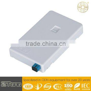 FTTH Wall Outlet 86 Type