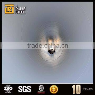 Underground Heat Supply Pipe,oil Tube,3 pe Coating Tube photo-3