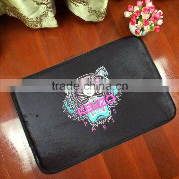 Hot Selling Sublimation Anti-Slip Bath Mat with Low Price