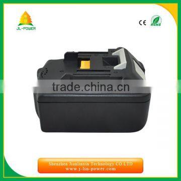 14.4v 3ah BL1430 lithium battery