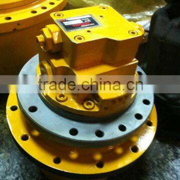 305; 305.5; 306 travel motor,163-9757,excavator final drive,P/N 191-1384 and 1911384