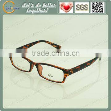 Alibaba wholesale latest design natural designers cheap reading glasses tr90 frame