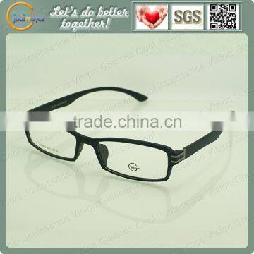 Hot selling products alibaba promotional top popular tr90 plastic optical frame