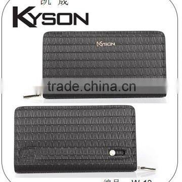 Korea clutch womens wallet factory