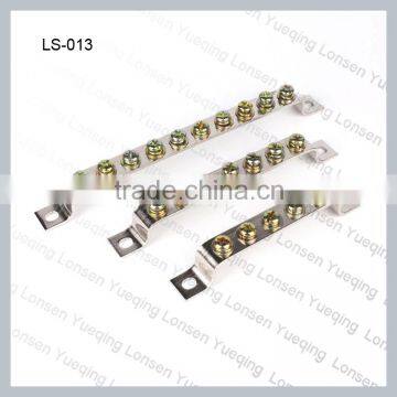 electrical termination for distribution board