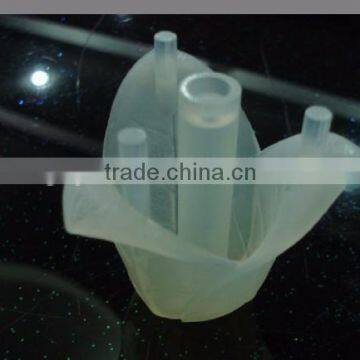 High Quality Customized Nylon 3d Print Prototype photo-3