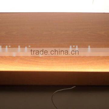15w/30w/45w Simplicity Style Pendant Linear Light photo-4