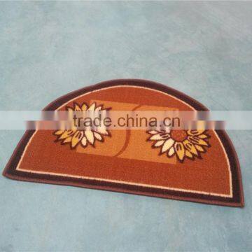 Spaghetti Door Mat Roll loop pile pvc coil mat