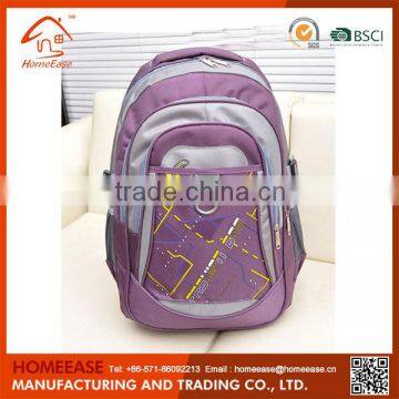 Design Manufactory Custom sport Latest cheap drawstring backpacks