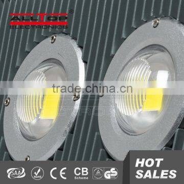 High Brightness Cob 150w Construction Site Led Flood Light photo-2