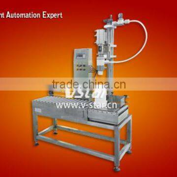 Strong Acid Filling Machine