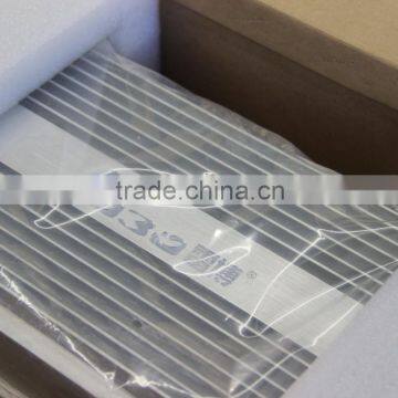 2015 New Arrive Car Amplier 1000W Trade Assurance 4 Channel