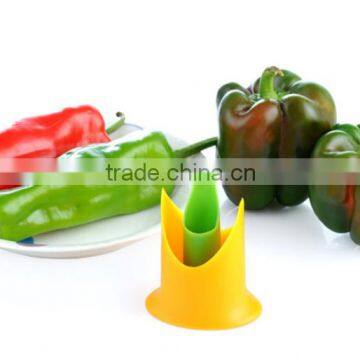 Pepper Corers Twist photo-2
