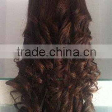 New arrival  express human hair women wigs, virgin hair jewish wig, kosher wigs