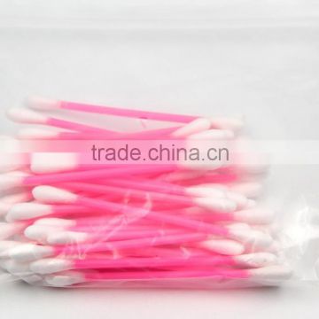 LBY customized cotton swabs for medical use