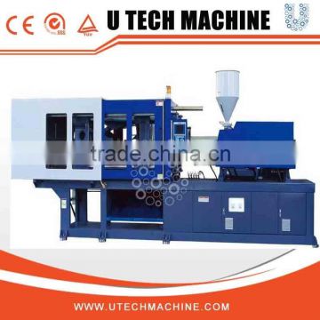 Automatic small injection moulding machine