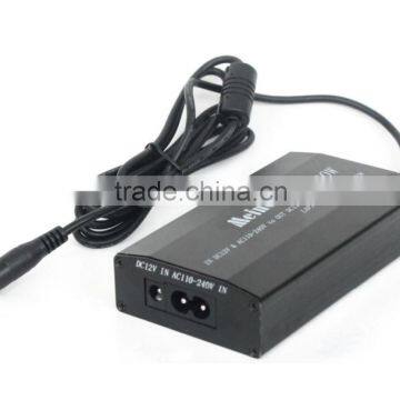 505A 100w/120W,Universal laptop adaptor for car and home use