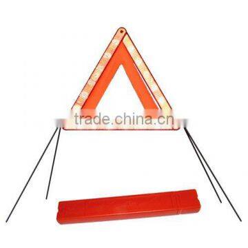 CY Reflector Warning Triangle Safety