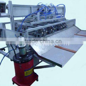 Lubricating Oil Machine