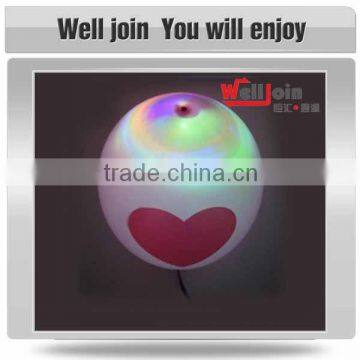 New design inflatable light balloon